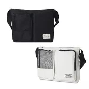 [룽스]가벼운크로스 보조가방 여행 데일리 BR91