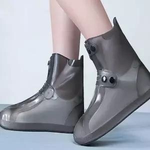 [룽스]신발커버 장마신발커버 슈즈레인커버 260mm