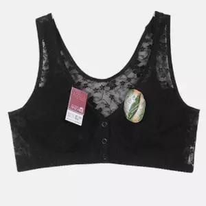 [라일리여성언더웨어] Rly 큰가슴브라 ZF B컵 브래지어 편한브라 똑딱이브