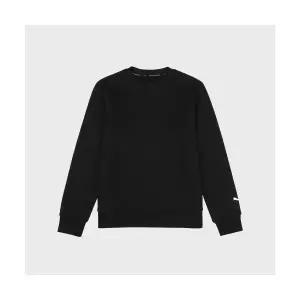 매장정품 - 푸마 PUMA BODYWEAR 홀리데이 웜셀 홈웨어 여성 상의 BK PMFKUEN41-M 301319