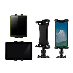 신형 태블릿거치대 아이패드 갤럭시탭 삼각대거치대/차량용/휴대폰/거치대/핸드폰/자전거/스마트폰/삼각대