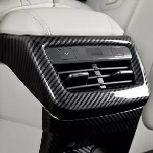 신차용품 페이스리프트 튜닝 몰딩 2열 송풍구 K8