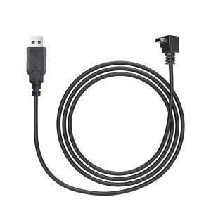Hodeoo for Garmin GPS 충전 케이블 미니 USB - Modles Nuvi, Drive, DriveSmart, DriveAssist, Dezl, TA20 등용. 5.8FT