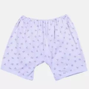 [라일리여성언더웨어] Rly 할머니 이너웨어 ZF 네모팬티 편한속바지 편한