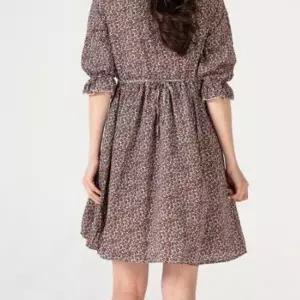 소매주름 박스원피스 원피스 롱원피스 나그랑 DJJ513_19870267_667501