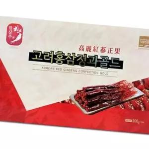 (다올)고려홍삼정과골드 30gx10개 VT-LA 건강식품