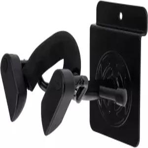 헤라클레스 DSP57SB AGS 바이올린 및 비올라 슬랫 벽걸이