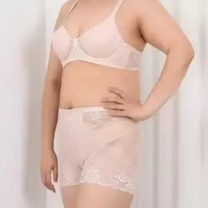 [라일리여성언더웨어] Rly ZF B컵 와이어브라 빅사이즈 볼륨브라 여성 보