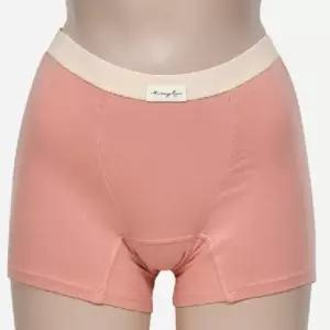 [라일리여성언더웨어] Rly 드로즈팬티 네모팬티 사각팬티 3매입) 부드러운