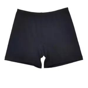 [라일리여성언더웨어] Rly 트렁크팬티 네모팬티 햄라인팬티 ZF 여자 사각팬