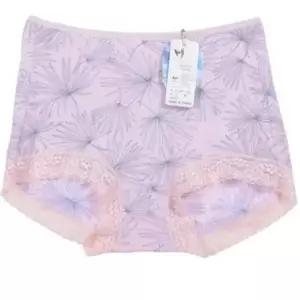 [라일리여성언더웨어] Rly 햄팬티 깔끔한 사각팬티 쿨팬티 ZF 여자팬티 여