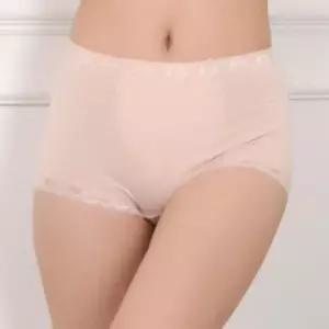 [라일리여성언더웨어] Rly 편한팬티 사각팬티 여자팬티 데일리팬티 여성팬티