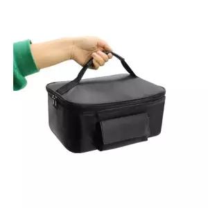 난방 도시락 용기 자동차 보온 여행 워머 가정용 피크닉 사무실