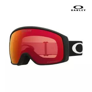 오클리 플라이트 트래커 M 프리즘 렌즈 스노우 고글