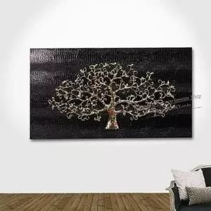 가죽액자 글로리헤라생명수 55x100 골드 국내제작 고품격 대형액자_19131729_667501