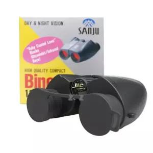 쌍안경 IS 국산 산주자동 UCFF 12X25