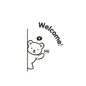 셀프아트월 침실 스티커 인테리어 술집 벽스티커 카페 월데코 그래픽스티커