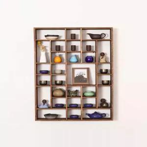 장식장 컵보드 컵진열장 주방 머그컵 찬장 찻장 커피잔 인테리어 접시