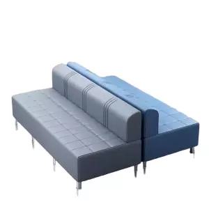 대기의자 대기실 로비 대형 휴식 업소용 손님 쇼파