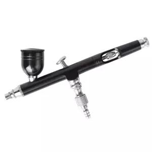 휴대용 에어브러쉬 스프레이건 도색용 네일 에어브러시