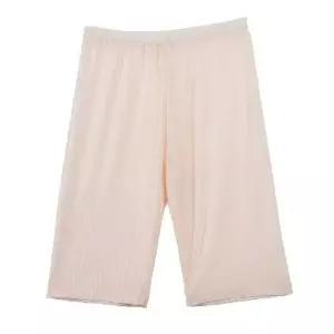 [라일리여성언더웨어] Rly 학생속바지 여름속바지 인견속바지 ZF 5부 속반