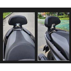 등받이 시트 쿠션 알루미늄 케어 호환 포르자 컴포트시트 텐덤