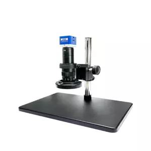 전자현미경 산업용 확대경 생물학 화면 디지털 고화질