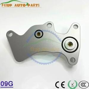 09G 자동 변속기 오일 교환 커넥터 VW 라비다 기어박스 전송 튜브 수리 도구 액세서리