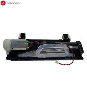 Tanos S Lite-메인 브러시 기어 박스 화이트 블랙 액세서리 Roborock Q7 / Max 진공 청소기 용 예비 부품