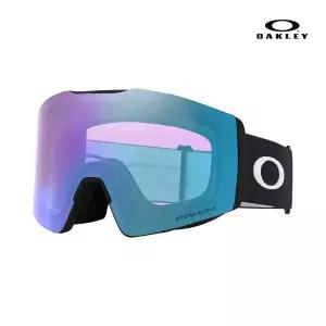 오클리 폴 라인 L 자외선차단 프리즘 렌즈 스키 고글