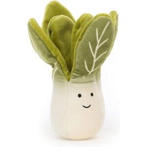 청경채 배추 인형 야채 세팅 주방놀이 뜨개질 보풀 완제품 소품 핸드메이드 모형