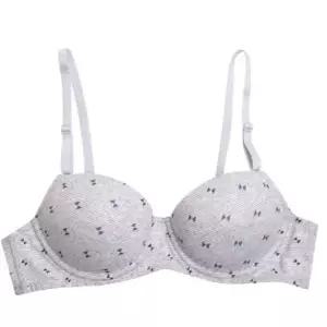 [라일리여성언더웨어] Rly 여자 가슴모아주는브라 브라자 와이어브라 ZF A