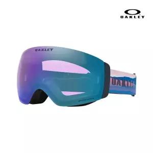 오클리 플라이트덱 프로 M 눈부심방지 겨울 스키 고글