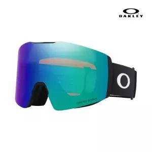 오클리 폴 라인 L 프리즘 무테 스키장 보드 고글