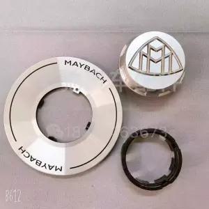 GLS600 마이바흐 벤츠 GLS480 휠캡 어셈블리 허브캡