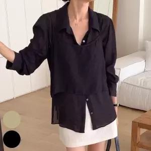 absagen 뷔스티에 블라우스_19660885_667501