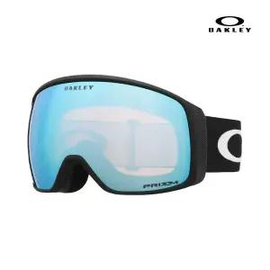 오클리 플라이트 트래커 L 스노우 스키 미러 고글
