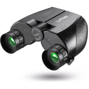 Lettop 망원경 전망대 오페라 290752 사냥 휴대용 고배율 관찰