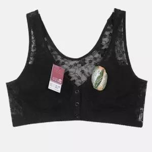 [라일리여성언더웨어] Rly 큰가슴브라 ZF B컵 브래지어 편한브라 똑딱이브