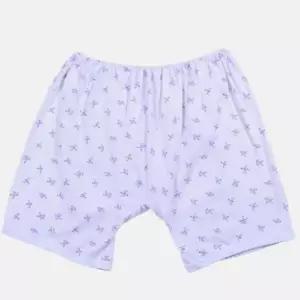 [라일리여성언더웨어] Rly 할머니 이너웨어 ZF 네모팬티 편한속바지 편한