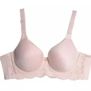 [라일리여성언더웨어] Rly 여성 큰컵브라 ZF 모아주는브라 브래지어 B컵