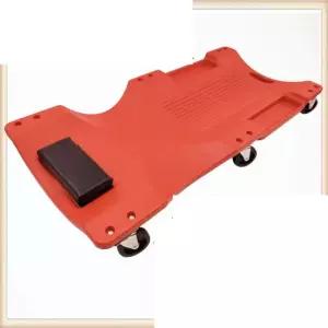 정비구르마 정비카트 자동차 정비 밑판 카센터 차량