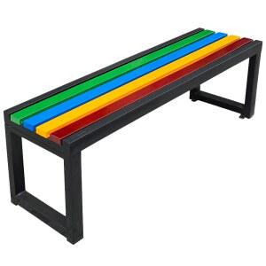 관공서 공원 아파트 평벤치 우드 야외벤치