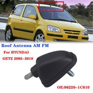 96220-1C010 Hyundai Getz 2002-2011 안테나 베이스 Assy AM/FM용 자동차 지붕 루프 안테나 폴 베이스 962201 C010 자동차 외장 부품