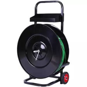 철밴드 거치대 결속기 롤링기 운반함 노끈 전선 밴드 브라켓