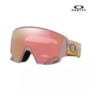 오클리 플로우 스케이프 M 아시안핏 여성 스키 고글