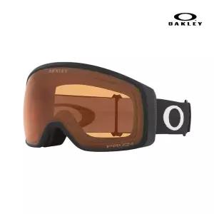 오클리 플라이트 트래커 M 프리즘 주야겸용 스키 고글