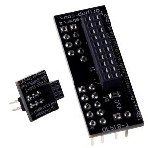 Dell Opt ex 7010 9010 7020 9020 Precision T1650 T1700 마더보드 DT 및 MT 미드 타워 데스크톱 오디오 비디오 커넥터 어댑터 액세서리와 호환되는 전면 패널 헤더