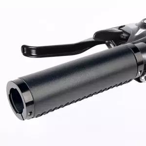 액티비티 자전거손잡이 그립 자전거핸들 커버 블랙