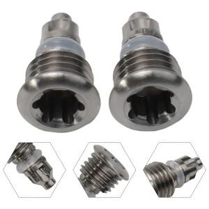 자전거 브레이크 레버 블리드 나사 MAGURA- MT2/MT4/MT5/MT7/MT8 용 O-링 부품 액세서리 볼트